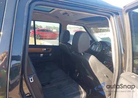 2012 Land Rover Lr4 from USA, damaged, VIN SALAG2D4XCA599005